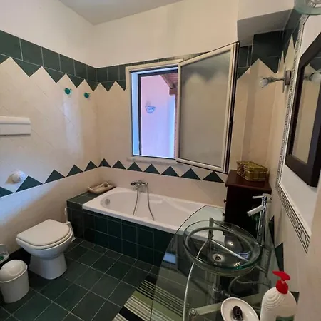 Holiday home Casa Altavilla Milicia Mandra Capreria