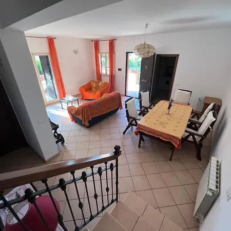 Casa Altavilla Milicia *