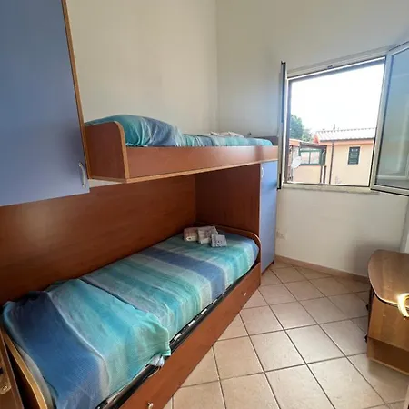 Holiday home Casa Altavilla Milicia
