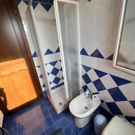 Casa Altavilla Milicia *