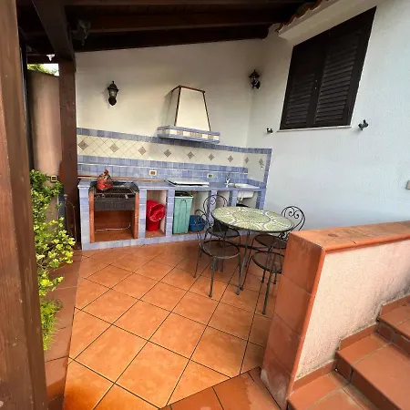 Casa Altavilla Milicia