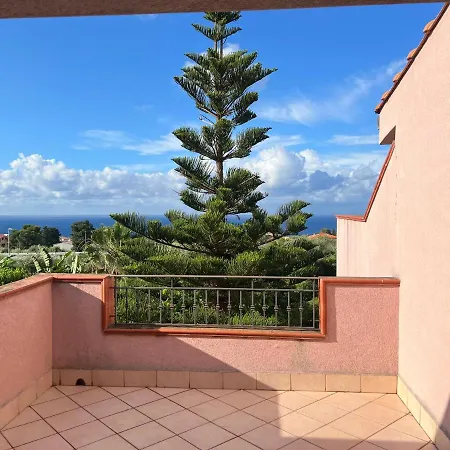 Casa Altavilla Milicia * Mandra Capreria
