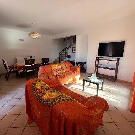 Holiday home Casa Altavilla Milicia Mandra Capreria