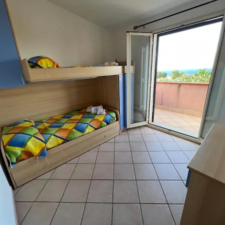Casa Altavilla Milicia Holiday home Mandra Capreria